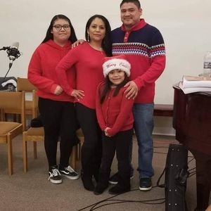 Meet your Posher, Rosa